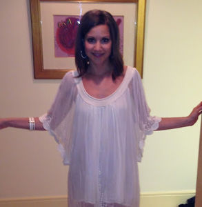 Meet your Posher, Rachel